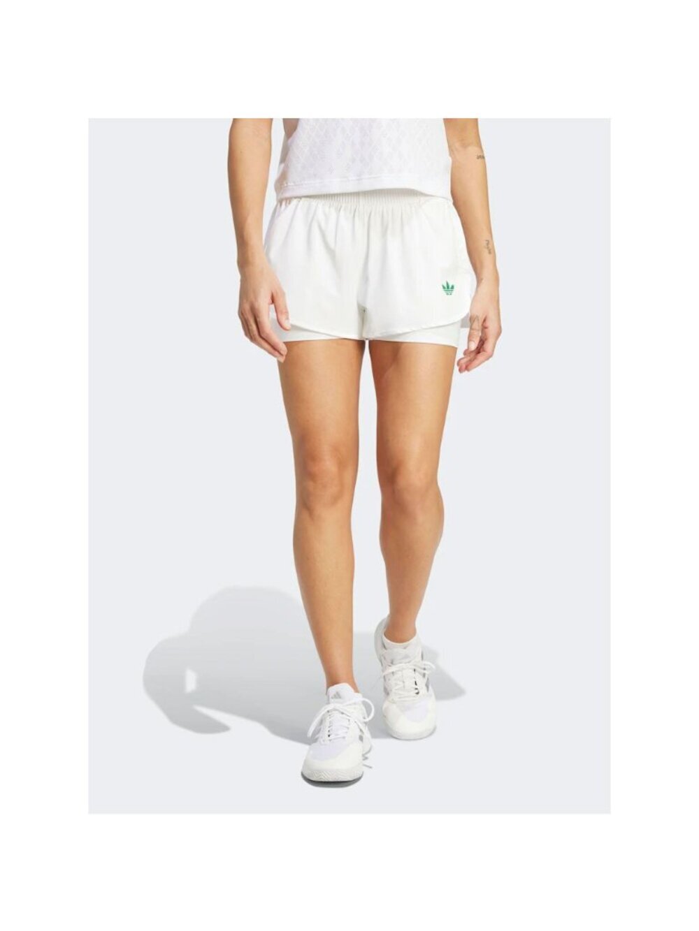Adidas Tennis Pro Climacool Shorts - Picture 5 of 5